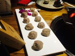 潮汕niu rou ya➏-润青四季音乐主题餐厅·椰子鸡(罗湖店)