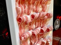 -北门涮肉·炭火铜锅涮肉(什刹海店)