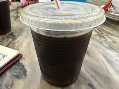 罗汉果冬瓜茶-新峰肉骨茶