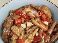 -老三样·旧食新味(船山路店)