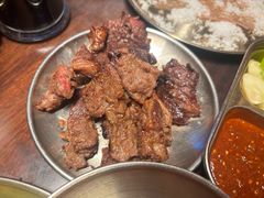 -西塔老太太泥炉烤肉(上海七宝领展广场店)
