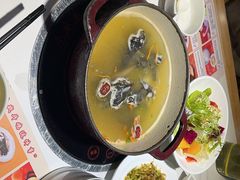-黑鸡小馆(金源店)