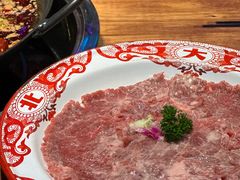 -楠火锅(哈尔滨金爵万象店)