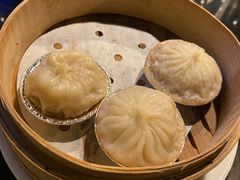 -广州花园酒店荔湾亭·地道点心·粤式饮茶