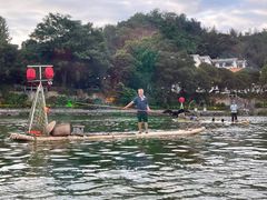 -桂林两江四湖景区