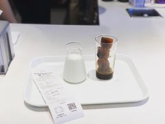 -dotcom coffee古点咖啡(致真大厦店)