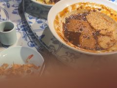 -卢大鲜鱼头捞饭(美利广场店)