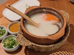 -南拳十三姨·潮汕砂锅粥(世纪金源店)