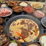 来南昌请记住这家市井火锅