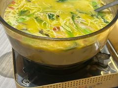 -囍榷·和宴餐厅(恐龙园店)