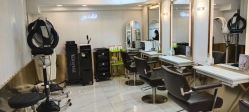 -雅仕 HAIR SALON 美发沙龙