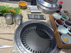 -安又胖韩国烤肉(泰达永旺店)