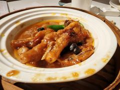 -潮福城潮州大酒楼(湖滨北路店)