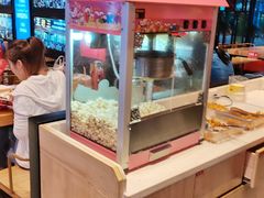 -泰山王老三串旗舰店(万达店)