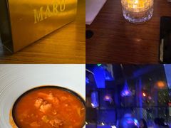 -MARU玛露音乐餐厅(大学路店)