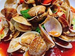 -张师傅烧烤(CBD店)