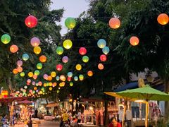 -半坡九号老挝冰咖啡