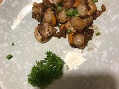 -山之川日料放题(通州店)
