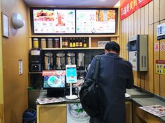-南城香(北京南站店)