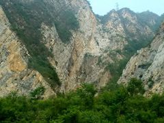 -妙峰山风景名胜区