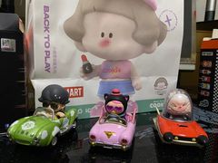 -泡泡玛特POPMART(万达店)