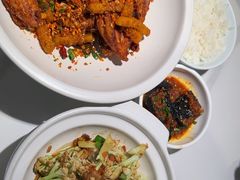 -兰湘子·湘菜小炒(济南领秀城店)