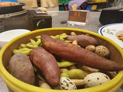 -尖沙咀大酒楼(罗村店·粤菜海鲜·宴会聚餐)