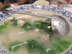 -九號渔港·蒸汽海鲜·粤菜茶点(八卦岭店)