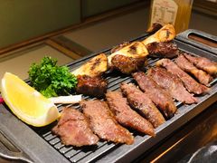 -江户前寿司(好运街店)