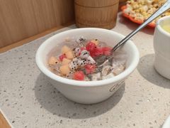 -江渔儿酸菜鱼(曜一城店)