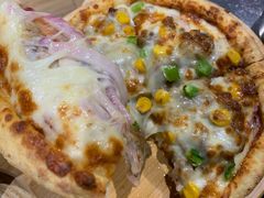 -韩国大金刚烤肉·料理(印象城店)