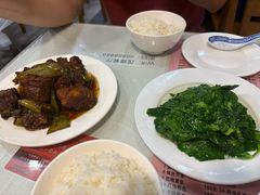 -茂隆餐厅(进贤路店)