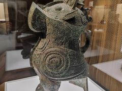 -上海博物馆(人民广场馆)