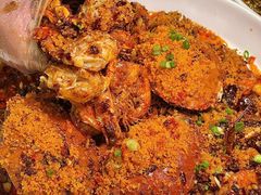 -辣螃铠盆盆蟹大排档(总店)