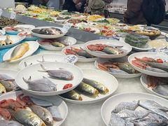 -杨记海鲜楼(三门黑金冠店)