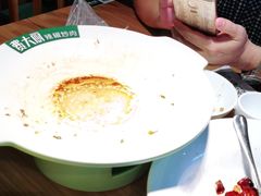 -费大厨辣椒炒肉(万家丽一店)