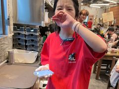 -破店肥哈·东北烧烤·夜宵(南山保利店)