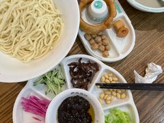 -尹三豆汁(前门旗舰店)