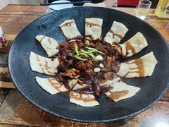 -皖北巫氏三胖地锅鸡(长淮总店)