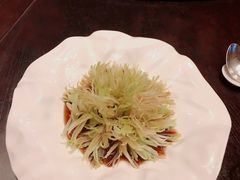 -西安华清御汤酒店