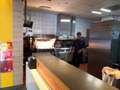 -麦当劳(瓦房店世纪广场店)