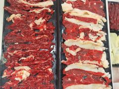 -陈记顺和潮汕牛肉火锅(番禺迎宾大道店)