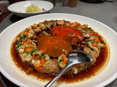 -阿明小菜·海鲜·上海菜(梅陇店)