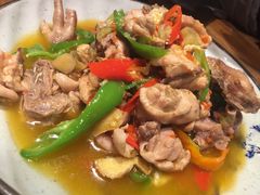 -湘里乡亲甲王二老店