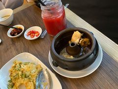 -云海肴(星耀樟宜店)