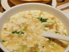 -芳芳私房菜·精做淮扬菜(承德路店)