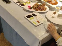 -同喜烤鸭店(光芒店)