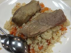 -塔斯提抓饭(东城汇店)