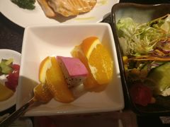 -富力希尔顿酒店·源氏日餐厅