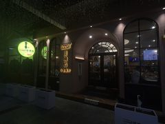 -清真·AL-JANNAT 佳纳特餐厅(狮子桥店)